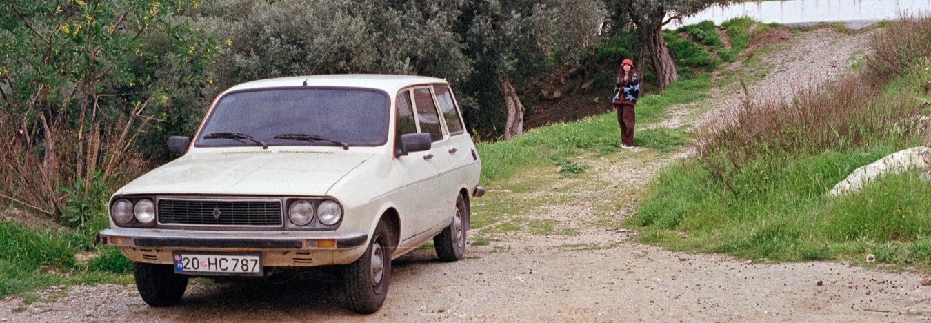 How We Ensure Safety While Hitchhiking